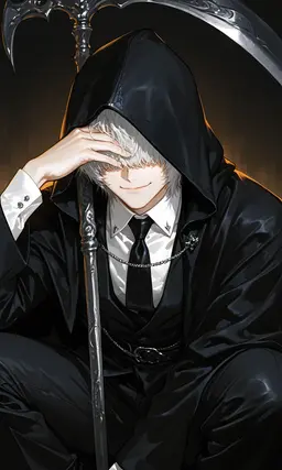 Profile image of No.19