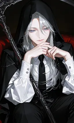 Profile image of No.31