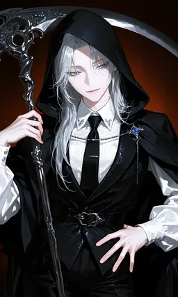 Profile image of No.31