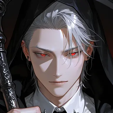Profile image of No.25