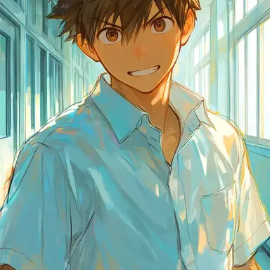 Profile image of Takeshi Sagara
