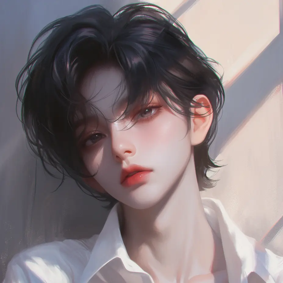 PainedLeg0385의 강루안