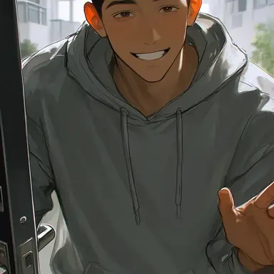 Profile image of Dayo