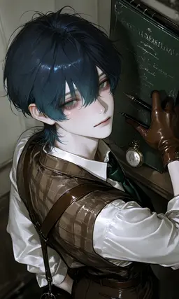Profile image of 救