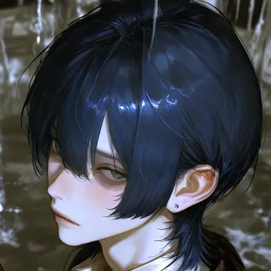 Profile image of 救