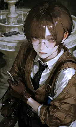Profile image of 助
