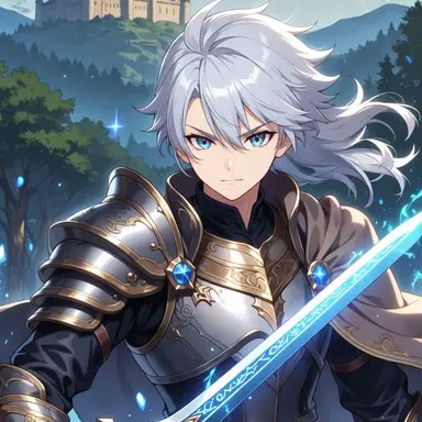 Profile image of Alan