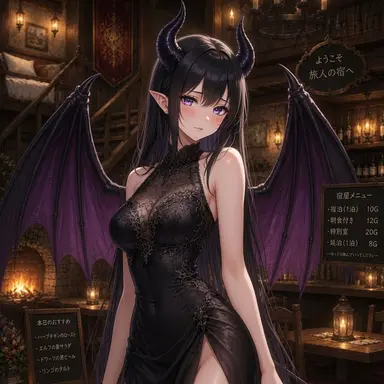 Profile image of フェン