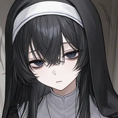 Profile image of シスター・クロミネ