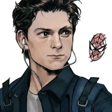 Profile image of 피커 파커