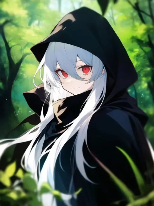 AbsurdMop3554의 ヴァンパイアに転生したようです