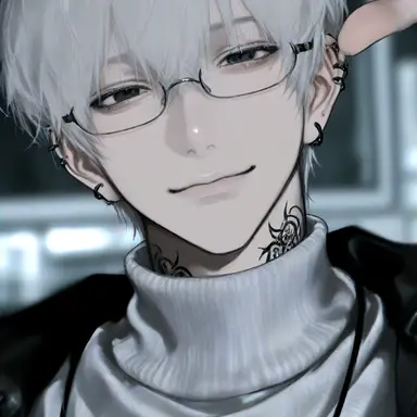 Profile image of 카미시로 나기토
