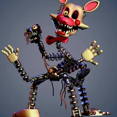 Profile image of 맹글