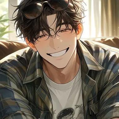 Profile image of Matteo