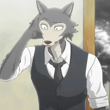 Profile image of レゴシ