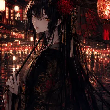 Profile image of 茉莉花