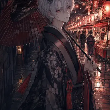 Profile image of 永樂