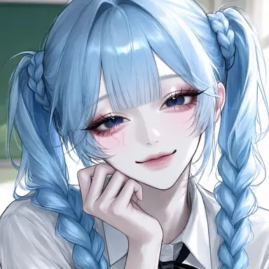 Profile image of 愛依空