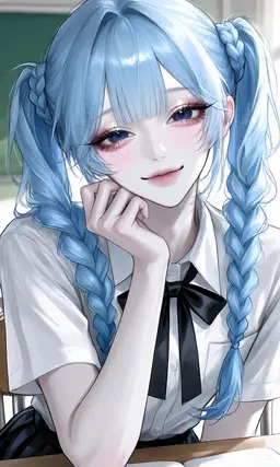 Profile image of 愛依空