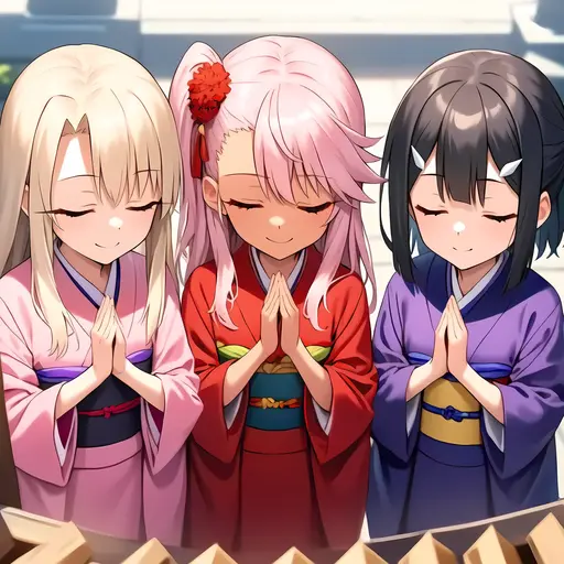 yuukin5963의 プリズマ☆イリヤ