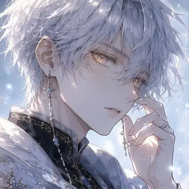 Profile image of 니발리스