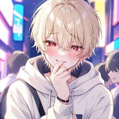 Profile image of 白鳥 蓮翔