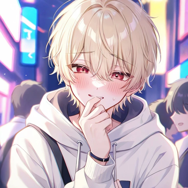 白鳥 蓮翔