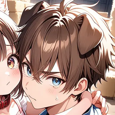 Profile image of リオン