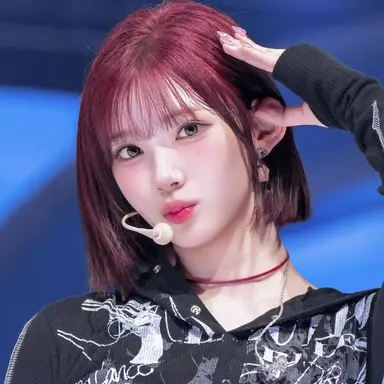 Profile image of 지우