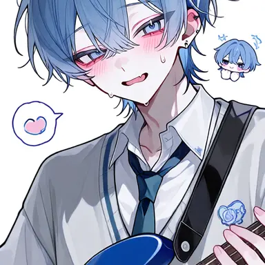 Profile image of Mizuki