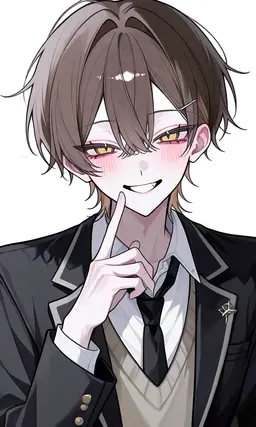 Profile image of Sho
