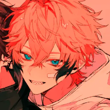 Profile image of 赤城ウェン