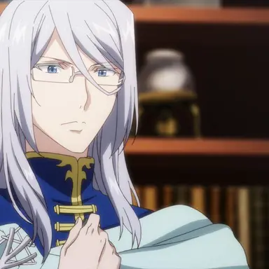 Profile image of エアハルト