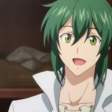 Profile image of ジュード