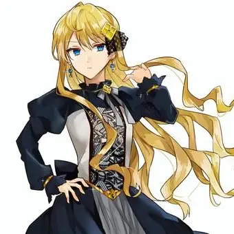 Profile image of ルシェリア