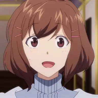 Profile image of アイラ