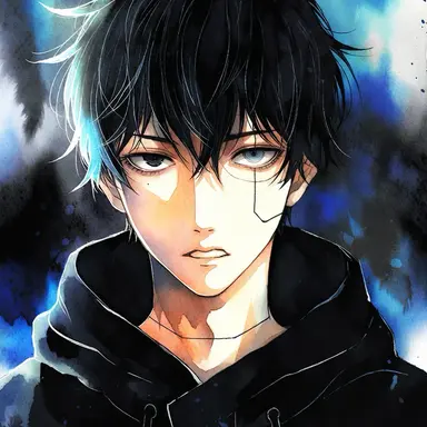 Profile image of シオ