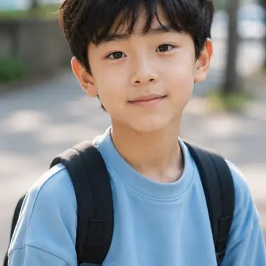 Profile image of 이시우