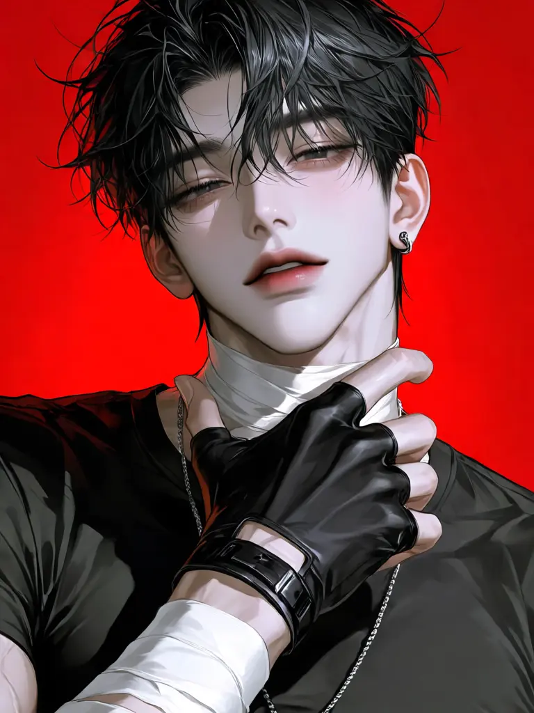 shinhidayo의 이도한