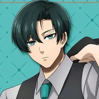 Profile image of Rin