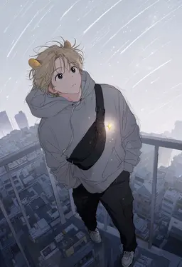 Profile image of ソ_ジャオン