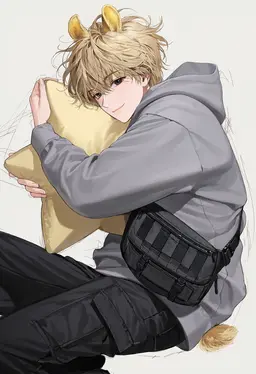 Profile image of ソ_ジャオン