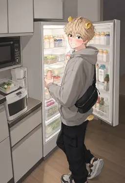 Profile image of ソ_ジャオン