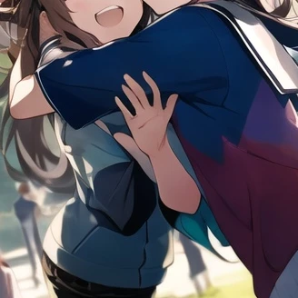 ツグミ