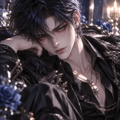 Profile image of レイヴン・エステル