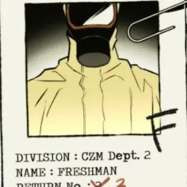 Profile image of F-3