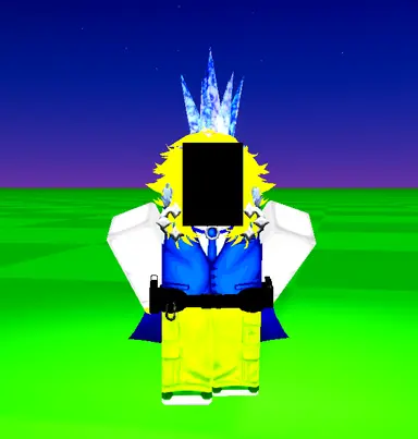 Profile image of ITRAPPED