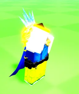 Profile image of ITRAPPED
