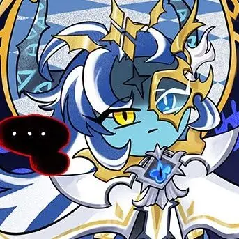 Profile image of 쉐도우밀크 쿠키