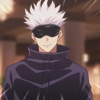 Profile image of 五条悟